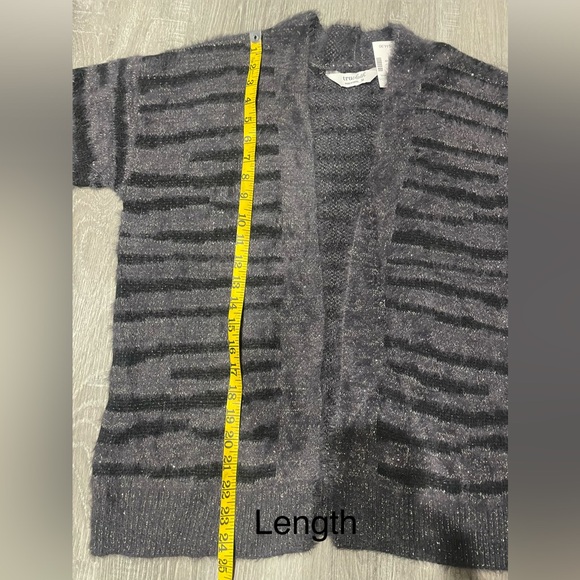 Cardigan sweater - Picture 4 of 4